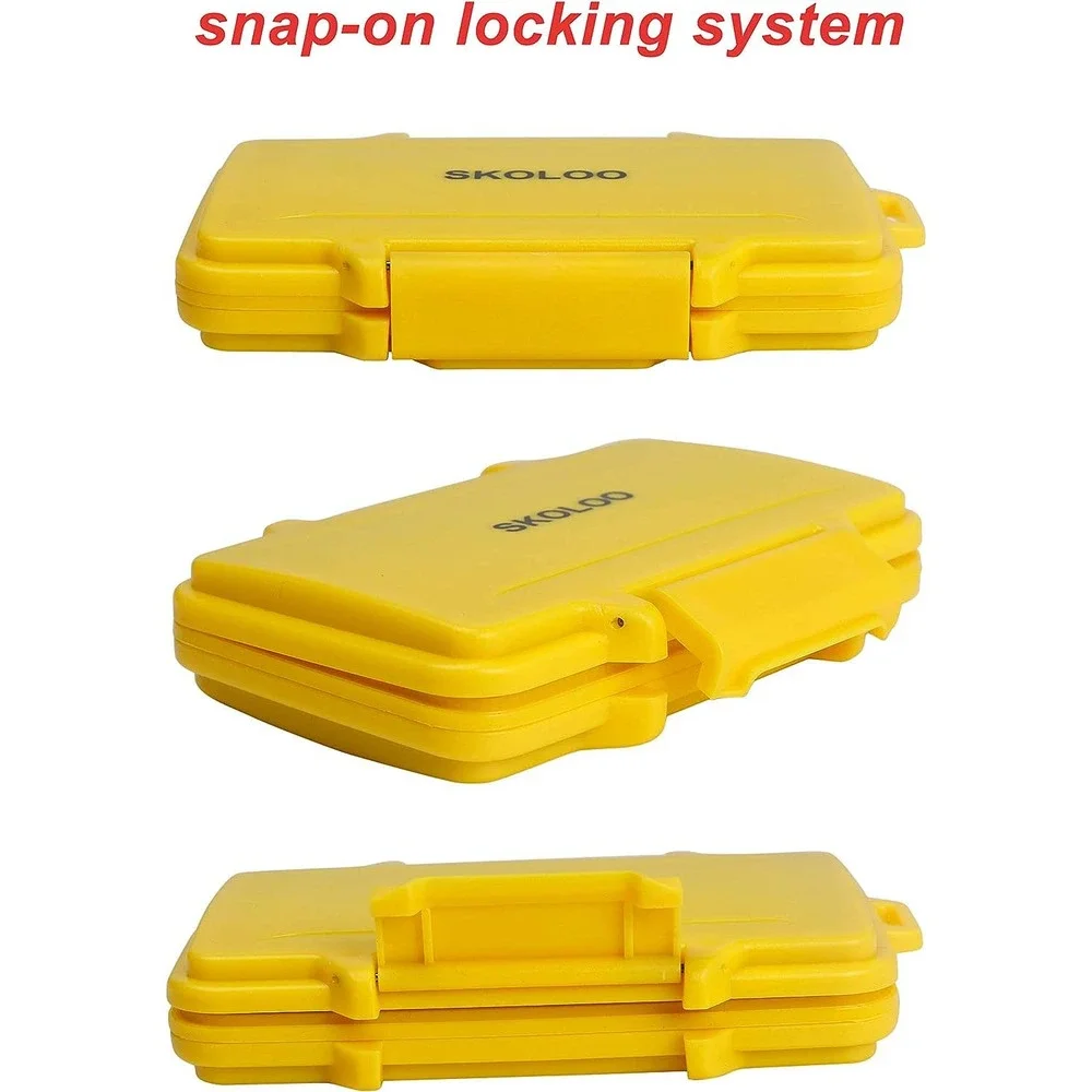 SKOLOO sd card